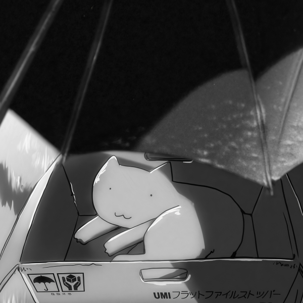 彼女と彼女の猫_百度百科