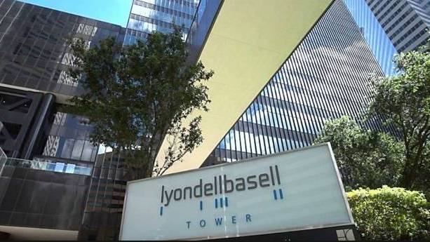 LyondellBasell Industries（Producer of polymers, petrochemical products ...