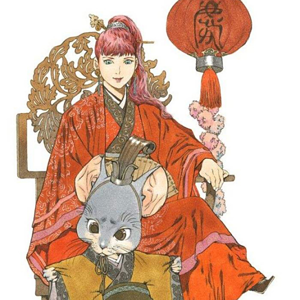 十二国記（スタジオぴえろが制作したテレビアニメ）_百度百科