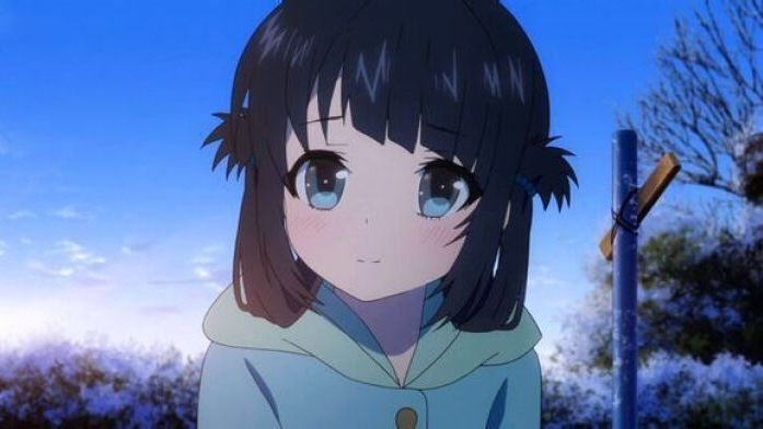 潮留美海_百度百科