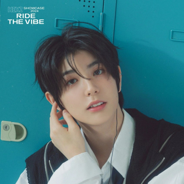 Nishiyama Yuki（Member of the Japanese male singing group NEXZ