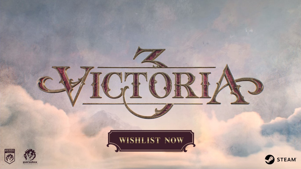 Victoria 3（Paradoxが2022年10月に発売した歴史ストラテジーゲーム。）_百度百科