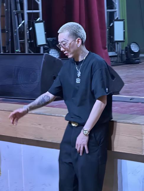 Melo（Rapper）_Baiduwiki