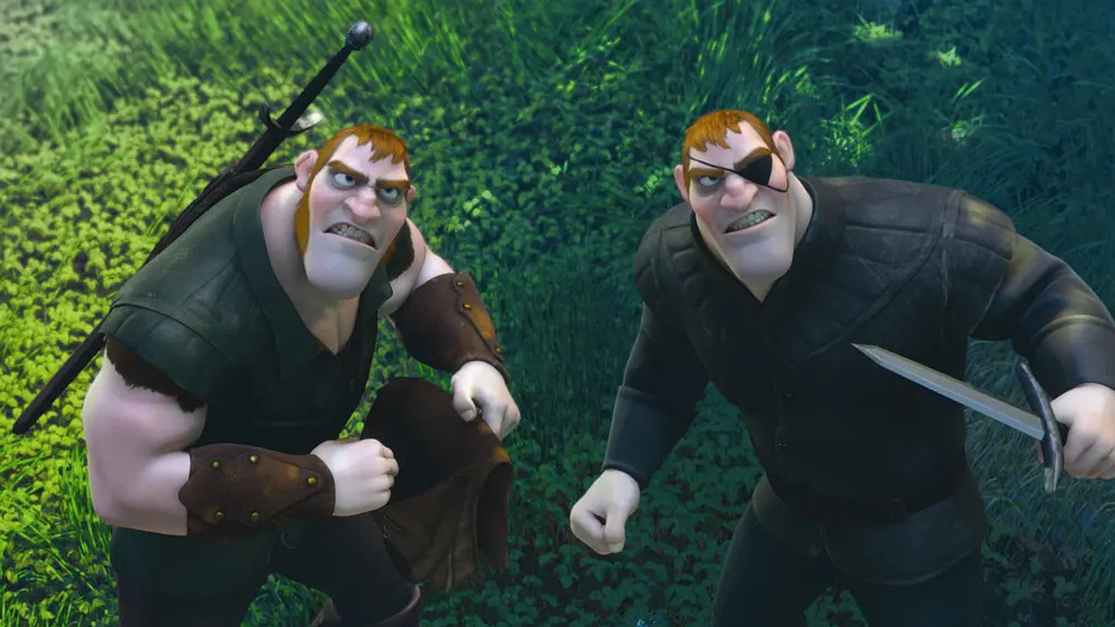 Tangled（A 2010 American 3D animated fairy tale film produced by Disney ...