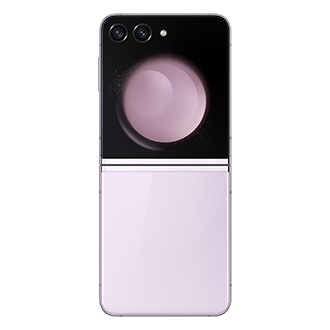 サムスン Galaxy Z Flip 5_百度百科