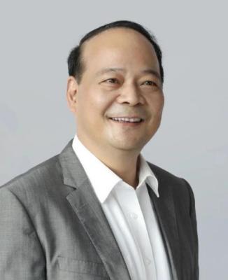 Robin Zeng（Member of the National Committee of the Chinese People's ...