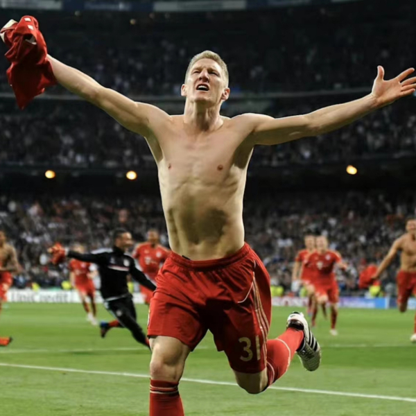 バスティアン・シュヴァインシュタイガー（ドイツの元プロサッカー選手