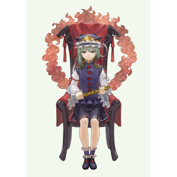 四季映姫・ヤマザナドゥ_百度百科