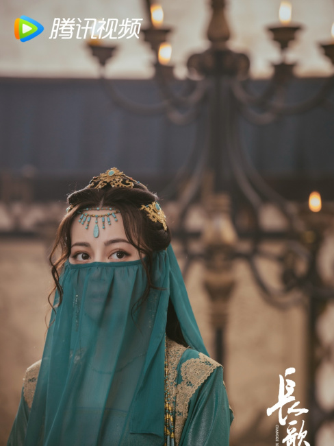 Dilraba Dilmurat（Chinese mainland film and television actress）_Baiduwiki