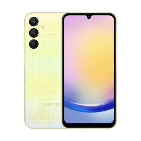 Galaxy A25（サムスンのスマートフォン）_百度百科