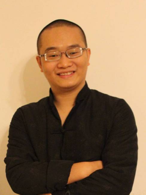 李微敖_百度百科