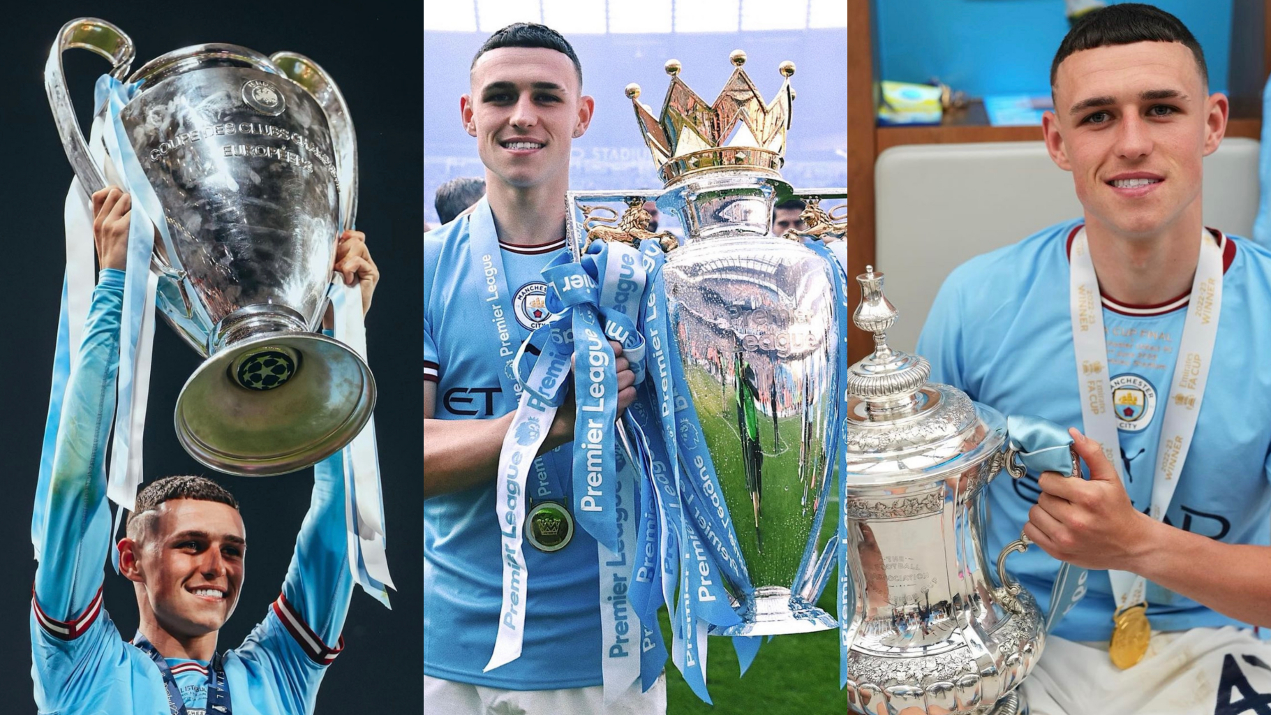 Phil Foden（2000年5月生まれのイングランドのサッカー選手）_百度百科