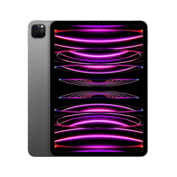 iPad Pro 11インチ（第4世代）_百度百科