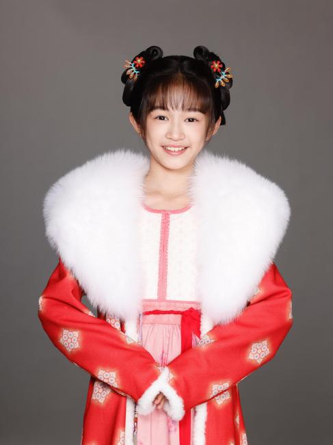 Sichen Liu（Actress, Singer）_Baiduwiki
