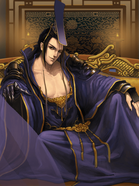 曹丕（ゲーム『三国殺』の武将カード）_百度百科
