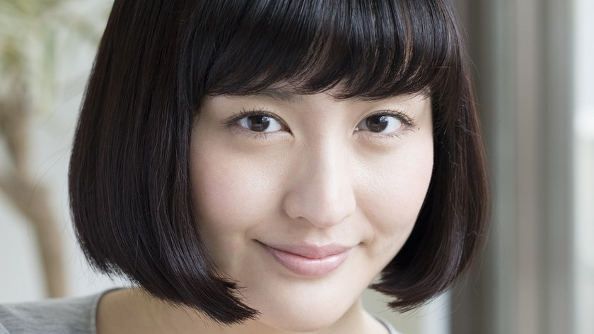 Nanase Iwai（日本の女優、モデル）_百度百科