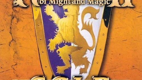 ヒーローズ・オブ・マイト・アンド・マジックII_百度百科