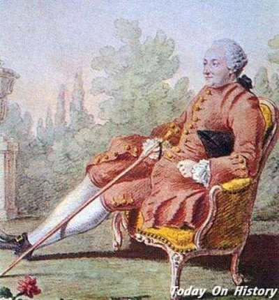 Paul-Henri Thiry d'Holbach_Baiduwiki