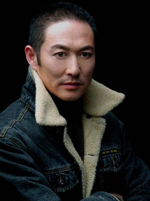 Wang Yu（National First-Class Actor）_Baiduwiki