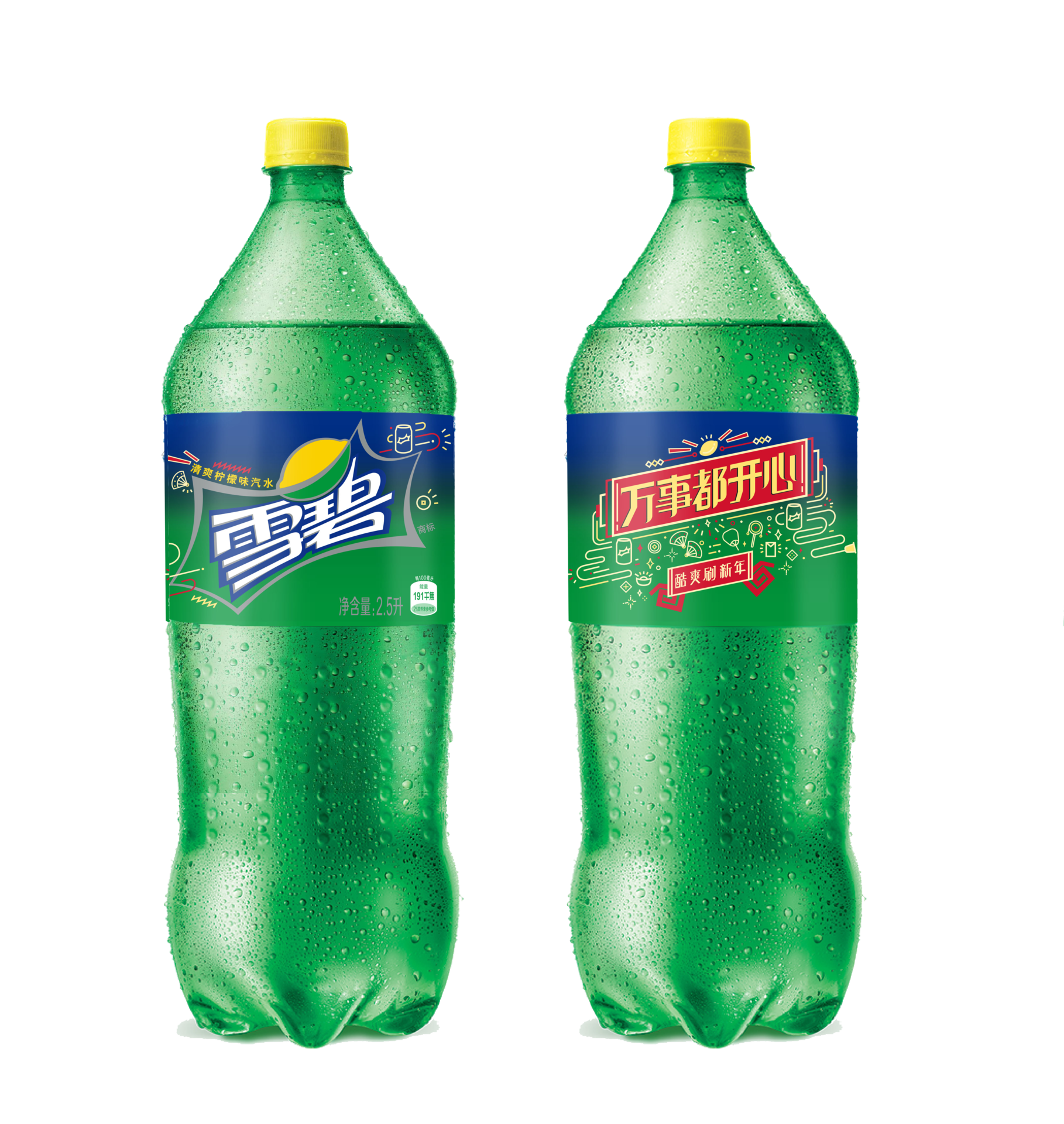 スプライト（コカ・コーラ会社のブランド）_百度百科