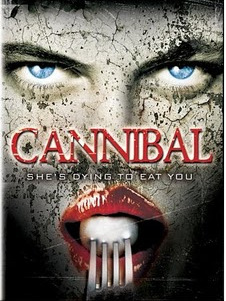 カニバル（2006年のアメリカ・ドイツの映画）_百度百科