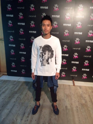 Jason Chan（Hong Kong, China male singer）_Baiduwiki