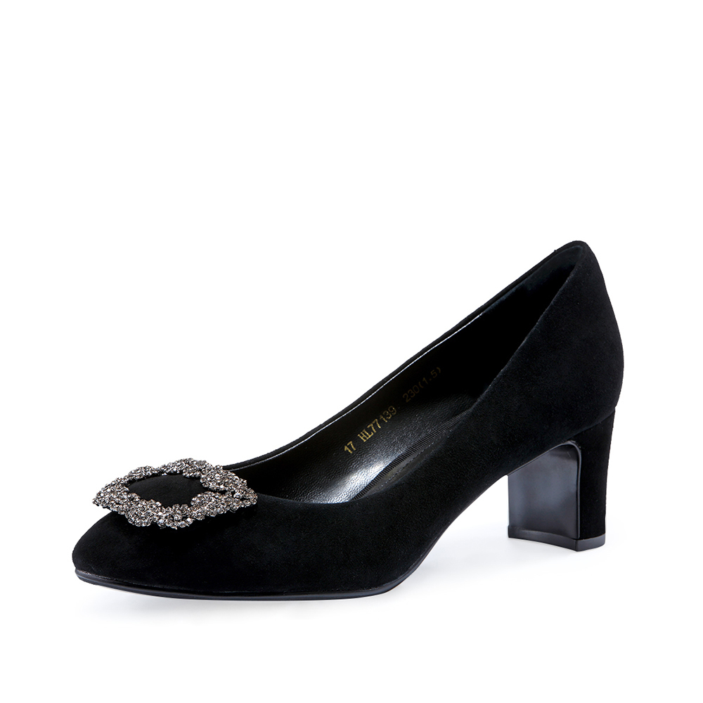 HARSON（A brand of leather shoes.）_Baiduwiki
