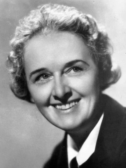 Elisabeth Risdon（an actress born in the United Kingdom in 1887）_Baiduwiki