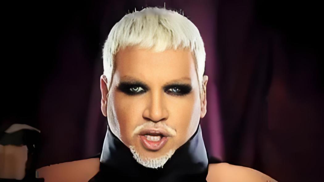 Azis（Bulgarian male pop-folk singer）_Baiduwiki