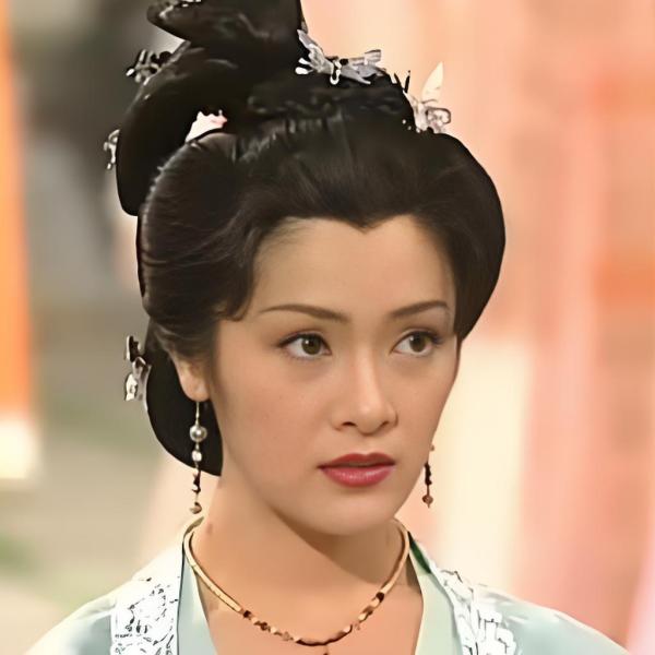 楊貴妃伝説_百度百科