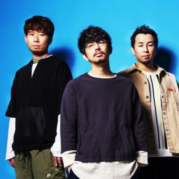 ASIAN KUNG-FU GENERATION（Japanese rock band）_Baiduwiki