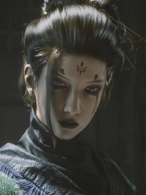 シージェ（ゲーム『黒神話：悟空』におけるボス。）_百度百科