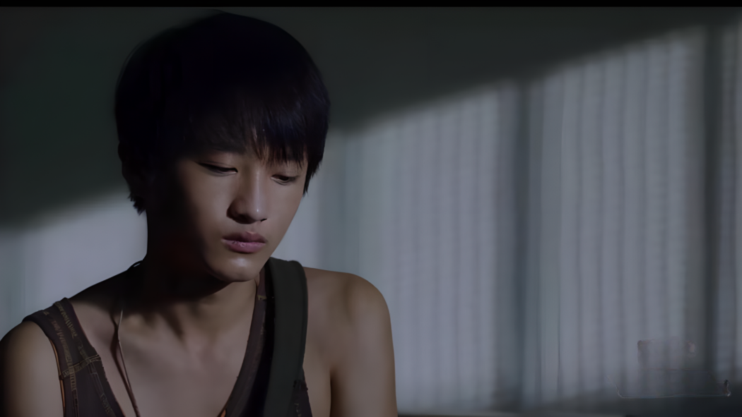 Yan Liang（Yan Liang is a male supporting character in the TV series ...