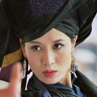 大旗英雄伝（2007年にユエン・インミンが監督したテレビドラマ）_百度百科