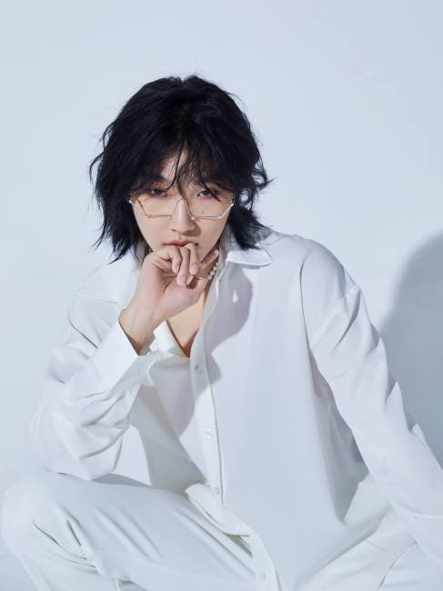 Hu Yetao（Mainland Chinese pop male singer, member of the group NexT1DE ...