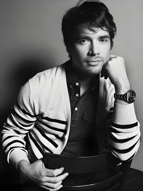 Matthew Settle（American film and television actor）_Baiduwiki