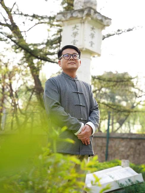 Yan Yu（Management expert）_Baiduwiki