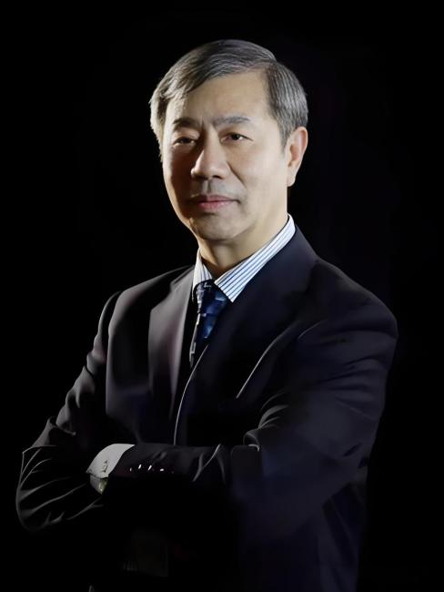Sun Jianfang（Second-grade Professor and Doctoral Supervisor at the ...
