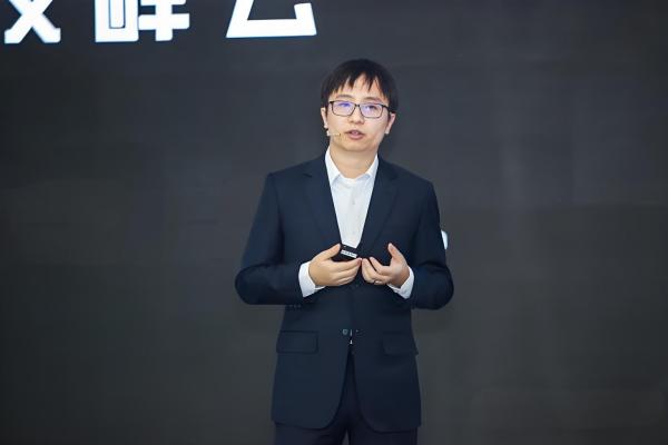 Shen Yichen（founder and CEO of Xizhi Technology）_Baiduwiki