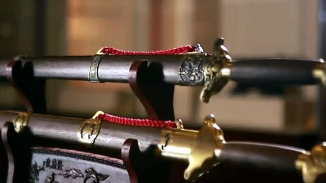 ロン・チュアン・ジエン_百度百科