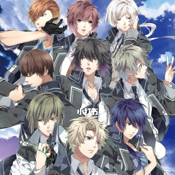 NORN9 ~ノルン+ノネット~_百度百科