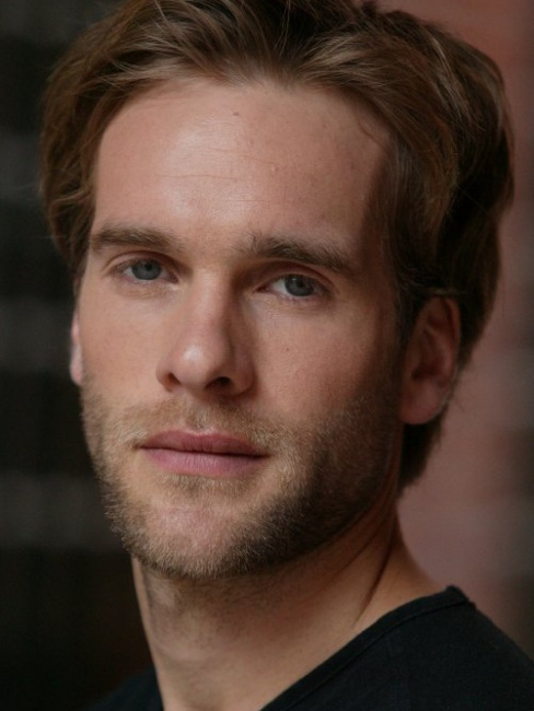 Mathis Landwehr（Actor）_Baiduwiki