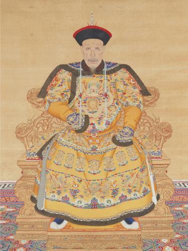 愛新覚羅弘歴_百度百科