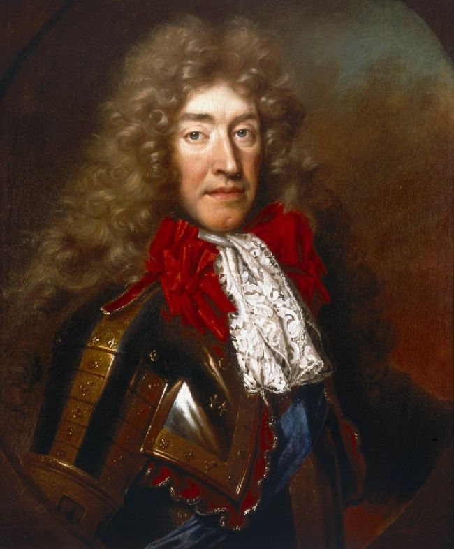 James II（スコットランド、イングランド及びアイルランドの国王）_百度百科