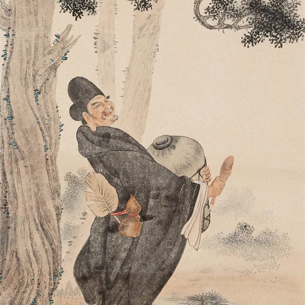 上官周_百度百科