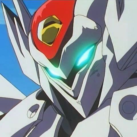 宇宙の騎士テッカマンブレード_百度百科