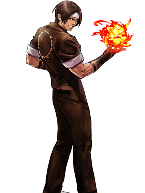 Kyo-2_Baiduwiki