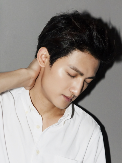 Li Chang（Mainland Chinese film and television actor）_Baiduwiki