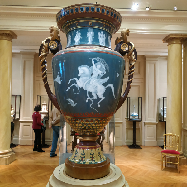 la peinture au musée d'Orsay 86年 オルセー美術館 オルセー美術館