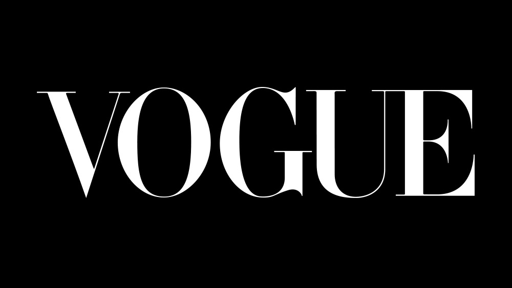VOGUE（1892年に創刊されたアメリカの総合的なファッション・ライフ